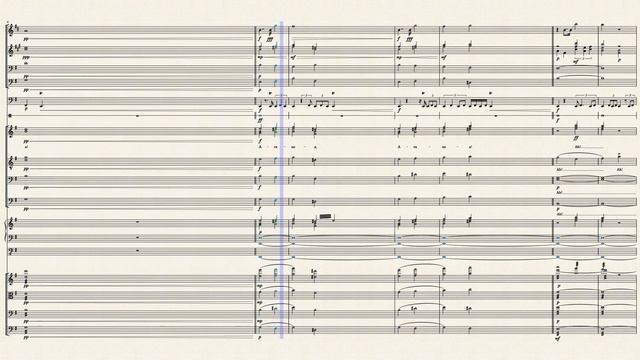 Hunter x Hunter: Rasetsu Sheet Music смотреть онлайн