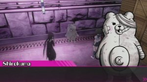 Let's Play Danganronpa: Ultra Despair Girls [Blind] - #8 | Obligatory Sewer Level