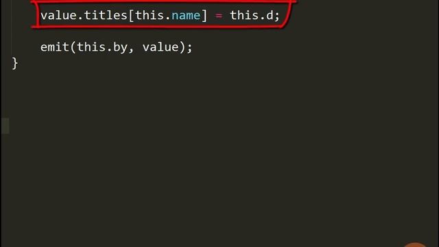109 Mapping for Book [MongoDB, NoSQL, BigData] смотреть онлайн