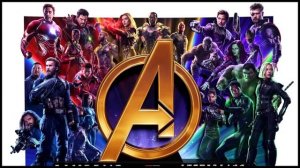 The Avengers & Everyone Else Unite in new Infinity War Art