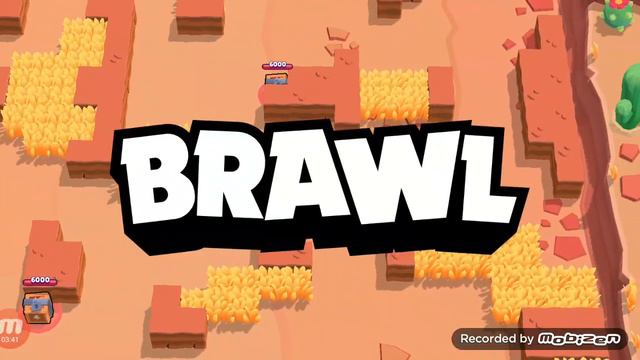 Бравл старс тик и 8 бит смотреть онлайн