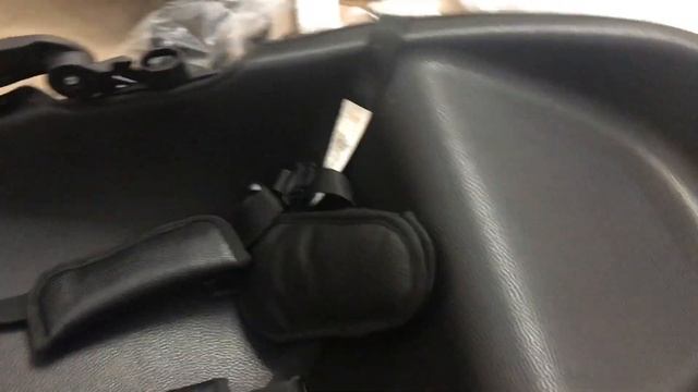 Вся правда о колясках из Китая Aulon смотреть онлайн