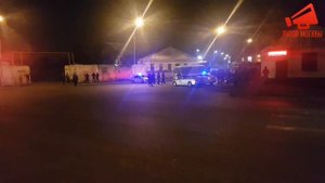 Бунт более 600 заключенных в исправительной колонии Владикавказа