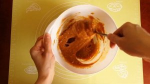 Печенье из трех ингредиентов! Как вкусно использовать арахисовую пасту?