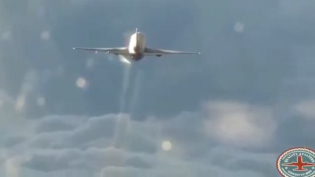 Авиарейсы нашего поколения. Flights of our generation смотреть онлайн