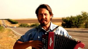 Игорь Растеряев   Дальнобой