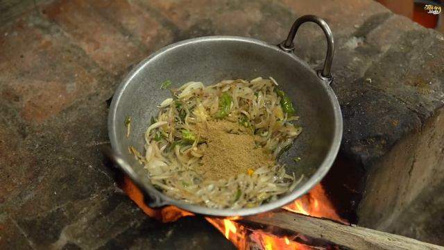Chapathi - Tasty Potato Curry | Easy Potato Curry for Chapathi смотреть онлайн