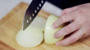 Луковые колечки в кляре (на сметане) / Рецепты и Реальность / Вып. 40