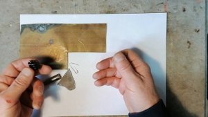 Микрокормушка для зимнего фидера