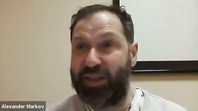 Критическая теория и современное искусство 2021. Лекция 3. смотреть онлайн