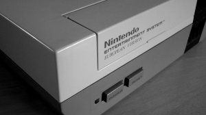 Смотрим оригинальные игры европейской NES и как они там работают...