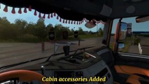 Truckers of europe 3 dlc mod | how to add car mod in truckers of europe 3 (TOE3) Truck Games
