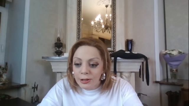 Целеполагание, и как избежать прокрастинации в достижении целей. Эфир психолога Анетты Орловой