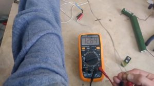 МУЛЬТИМЕТР. КАК ПОЛЬЗОВАТЬСЯ МУЛЬТИМЕТОРОМ.