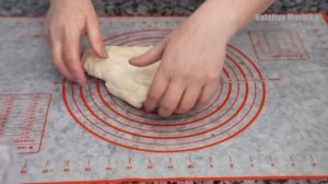 Японский хлеб ШОКУПАН. Нежный как облако и невероятно вкусный хлеб.