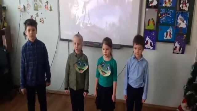 "Две Лягушки". СТРАНА ЧИТАЛИЯ-2019 смотреть онлайн