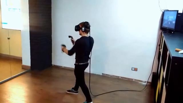 VR LOFT Samara смотреть онлайн