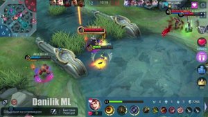 ? КАК ИГРАЕТ ТОП МИРА ИКС БОРГ ? ГАЙД НА ИКС БОРГА ? Мобайл легенд ★ Mobile legends ★