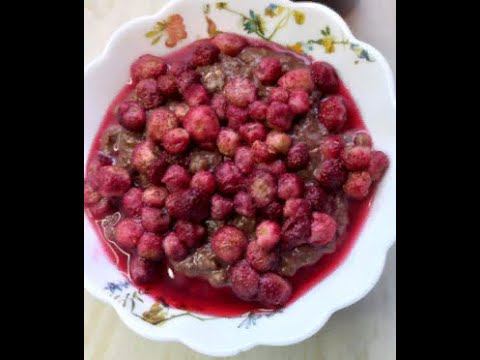 СПОСОБСТВУЮЩАЯ СНИЖЕНИЮ ВЕСА ПП ГРЕЧНЕВО-ЛЬНЯНАЯ КАША - ИДЕАЛЬНЫЙ ПО БАЛАНСУ КБЖУ ЗАВТРАК смотреть онлайн