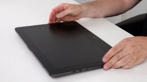 Wacom Stand for Wacom Cintiq Pro 13 and 16