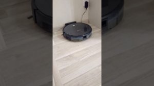 Робот-пылесос Neatsvor x500  14 дней использования