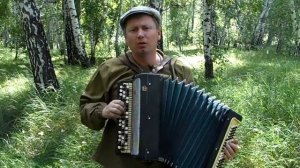 К БАТЕ // ЕМЕЛИН // #кбате #песни_для_души #баян