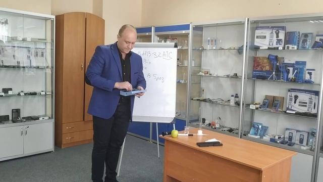 Что такое рефрактометр? Как его калибровать? RHB-32 ATC