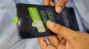 Замена экрана Infinix Note 30 Broken Screen Replacement Fix Your Cracked Screen !