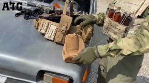 Разведос про сбросник ГРИД от ATG