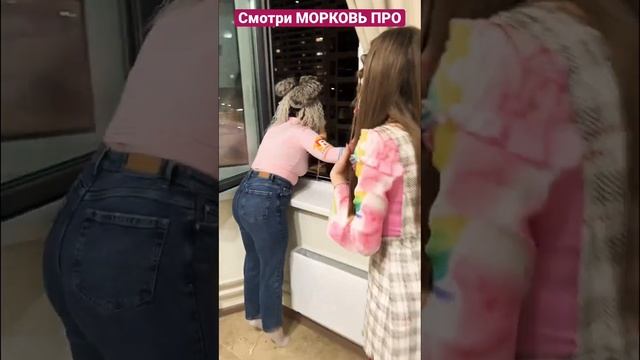 Подружки-фифочки! #морковьпро смотреть онлайн