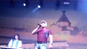 Олег Пахомов Здравствуйте гости /Fan Video New Sound/ 2018.mp4