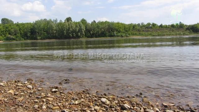 ?На Реке Уфа (Караидель) г. Уфа Май 2023 г.????⛴?? смотреть онлайн