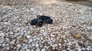 LEGO Technic RC 4x4 Baja Trophy Truck