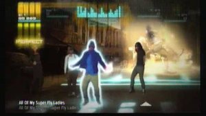 The Black Eyed Peas Experience - Rock That Body