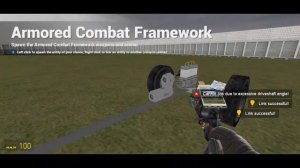 √Gmod Car Tutorial (ACF, WIREMOD)|Машина в Гаррис Мод|GmodT°