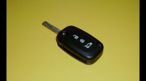 Lada Vesta 1G. Силиконовый чехол на ключ с АлиЭкспресс