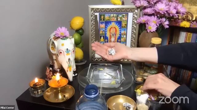 Mahalaya 2020: September 2 - Daily Calls for Ancestor Blessings смотреть онлайн