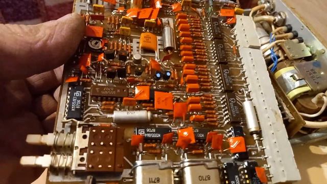 Перебрал пакет радиодеталей!!Итог!! смотреть онлайн