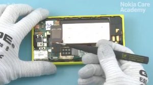 Nokia Lumia 1020 Disassembly V3.0