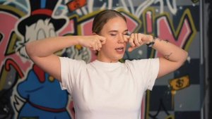 Самомассаж лица: главные правила от Мари Фадеевой