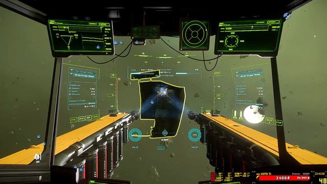 ★ STAR CITIZEN 3.18.2 LIVE ★ Всё сломано? СТРИМ ◯
