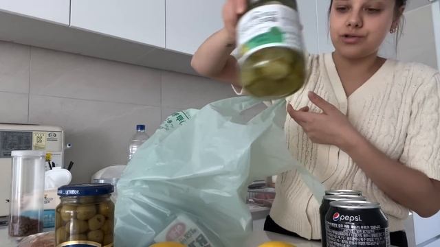 НАЧАЛО УБОРКИ В НОВОЙ КВАРТИРЕ В КОРЕЕ ?? ПОКУПКИ ДЛЯ ДОМА/ КАК ВСЕ МЕНЯЕТСЯ?