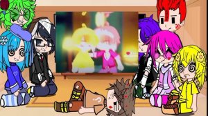 реакция 13 карт на лайк