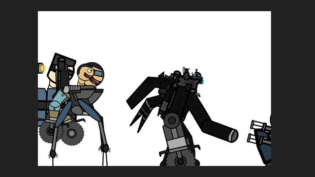 что если камера Мэн титан был один 2 часть смотреть онлайн