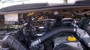 УДЛИНЕНИЕ,СВАП И ДОРАБОТКА ГАЗЕЛИ #4