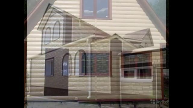 виниловый, акриловый сайдинг АльтаПрофиль, продажа, монтаж 8920-410-70-63
