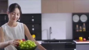 Обзор модульной мойки с посудомоечной машиной и кондиционером Xiaomi Mensarjor 900mm (JJS-W91-DA)