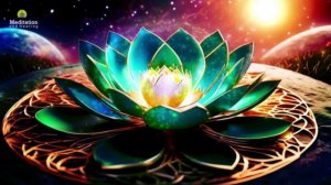 432HZ МУЗЫКА РАССЛАБЛЯЙТЕ РАЗУМ И ТЕЛО
