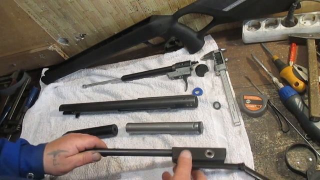 Диана 350 с ГП смотреть онлайн