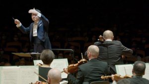 Orchestre Philharmonique de Monte-Carlo, Kazuki Yamada, Truls Mørk : Saint-Saëns, Franck